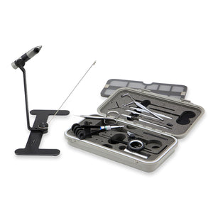 C&F Design Marco Polo Fly Tying System - N/A