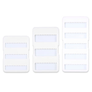 C&F Design Saltwater System Foam | Permit - White