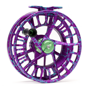 Waterworks-Lamson Litespeed M Wild Child - Wild Child