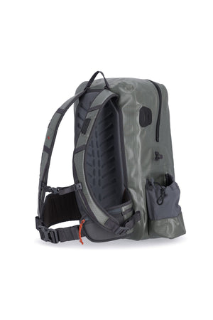 Simms Dry Creek Z Backpack - Olive