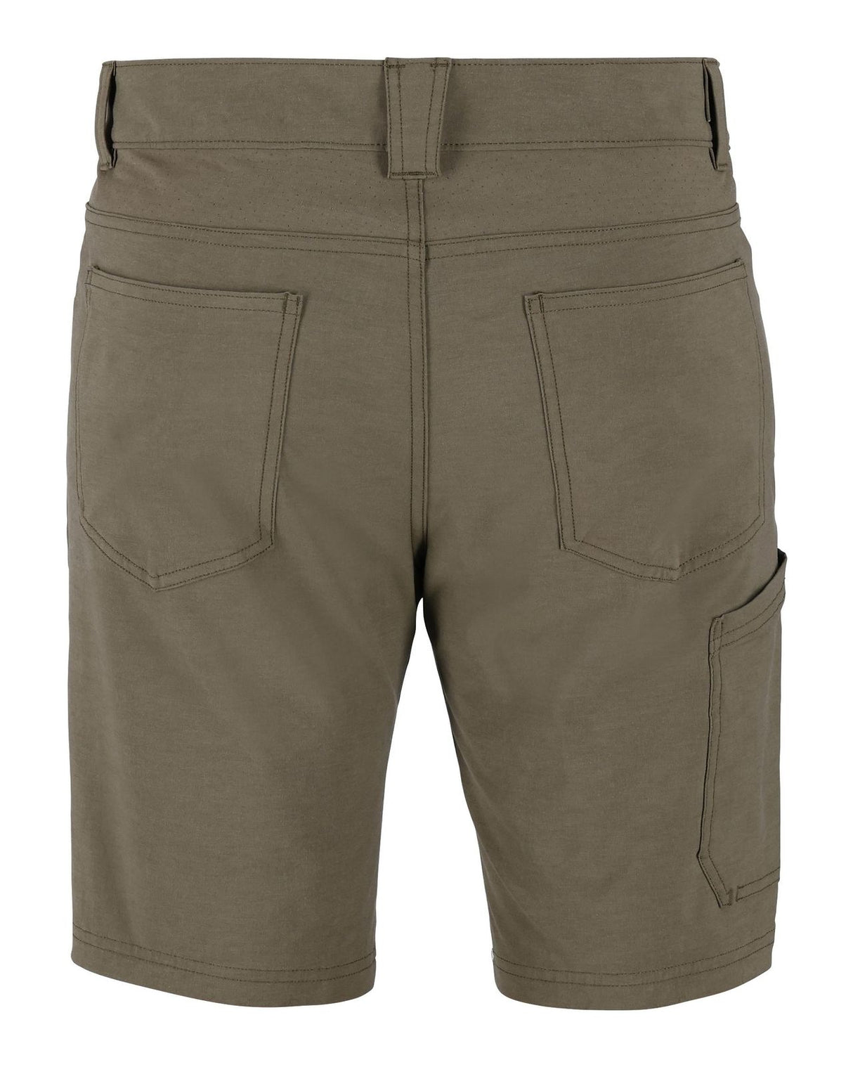Simms Challenger Short - Dark Stone