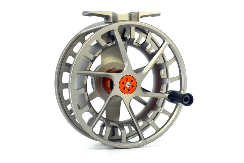 Speedster S -9+