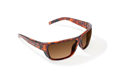 Bajio Rigolets - Polycarbonate - Brown Tort Gloss Copper