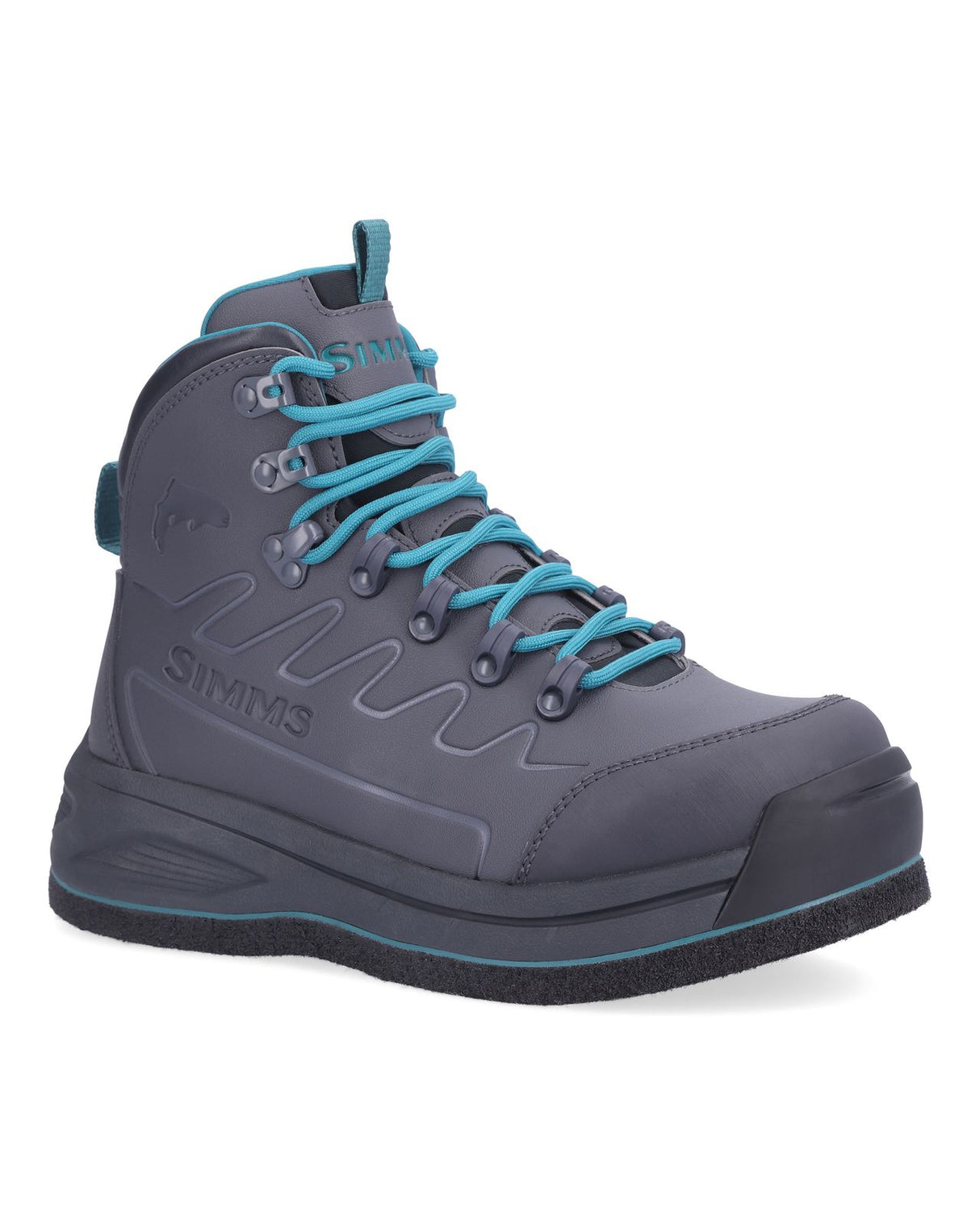 Simms Women's Freestone Boot - Felt - Slate