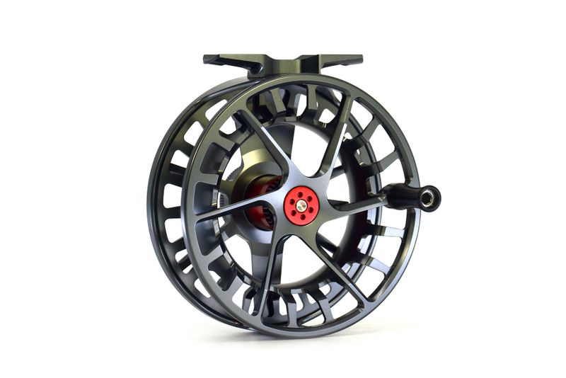 Speedster S -3+