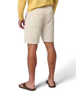 Simms Superlight Short - Burnished Clay