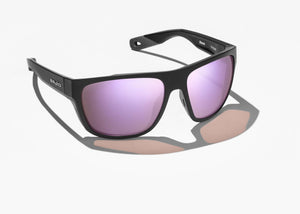 Bajio Las Rocas - Glass - Black Matte Rose Mirror