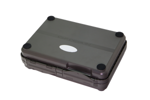 C&F Design Master Tubefly Case - Dark Grey