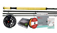 Primal Chromatic 14'0'' #9 OUTFIT - N/A