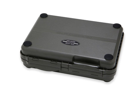 C&F Design Grand Slam Guide Box | Small/Medium - Dark Grey