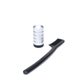 C&F Design 2-in-1 Hair Stacker - N/A