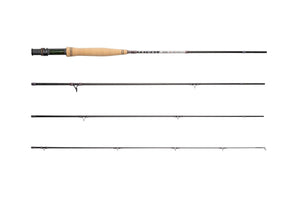 Primal Revel CS Fly Rods - Carbon