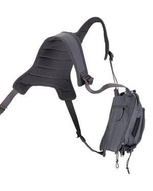 Simms Tributary Chest Pack - Tahitian Pearl