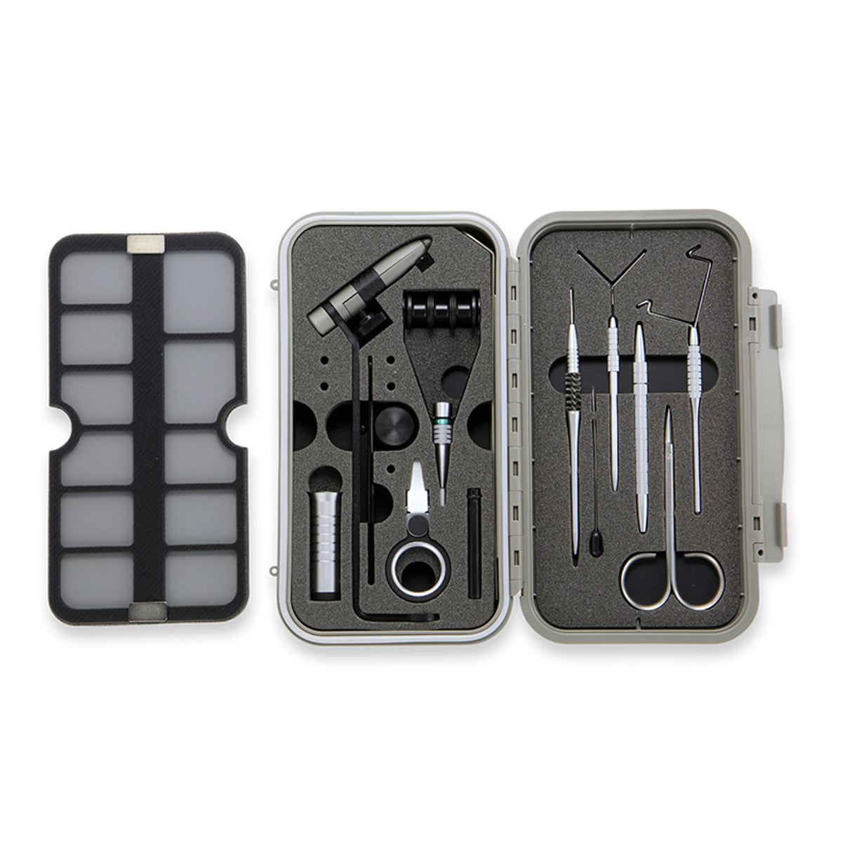 C&F Design Marco Polo Fly Tying System - N/A