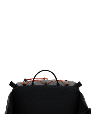 Simms Scout Hip Pack - Black Magic