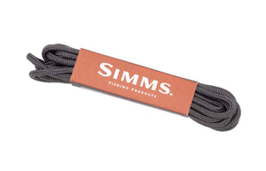 Simms - Replacement Laces - Pewter