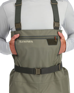 Simms Tributary Stockingfoot Basalt