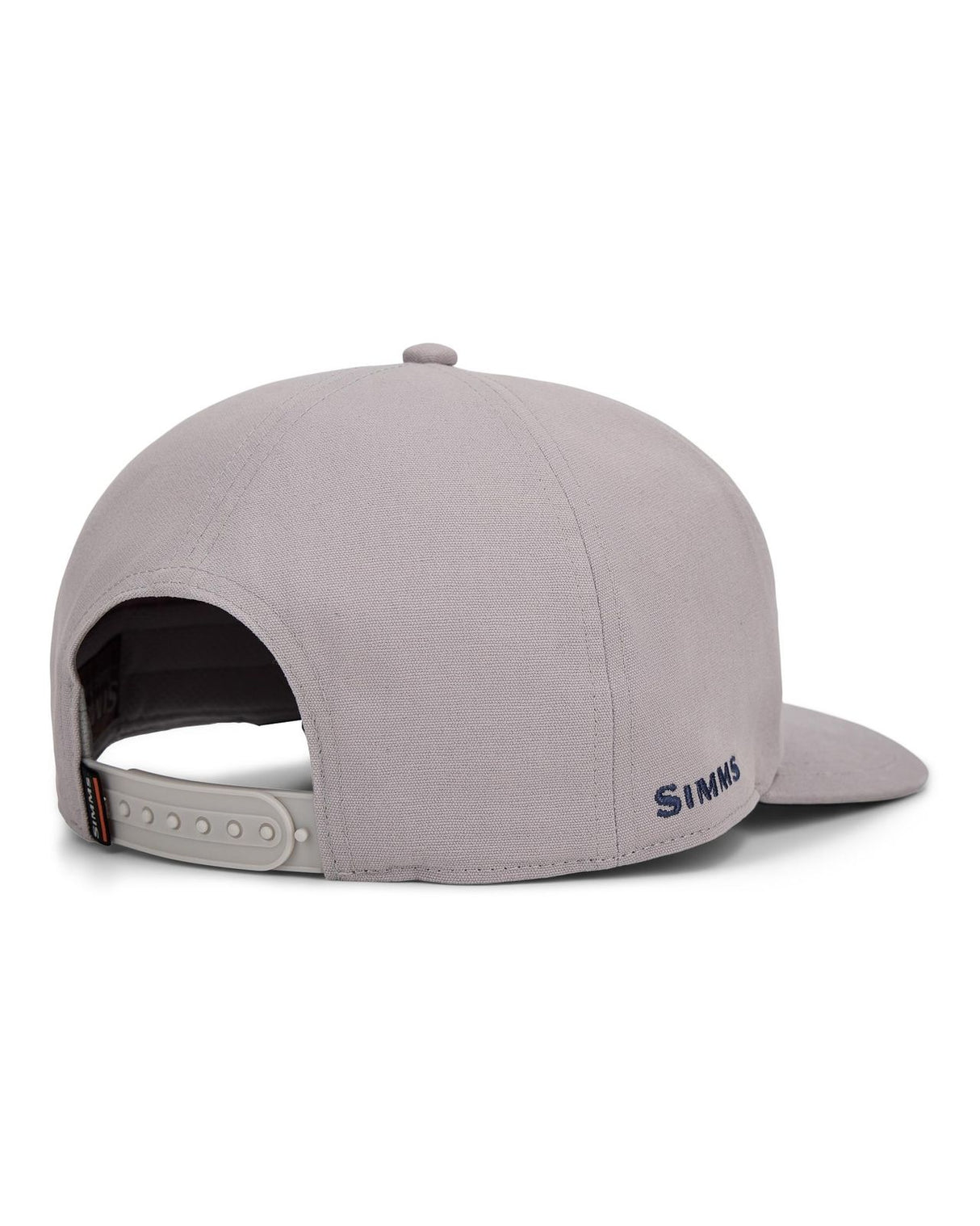 Simms Double Haul Cap - Shale Salt Catch