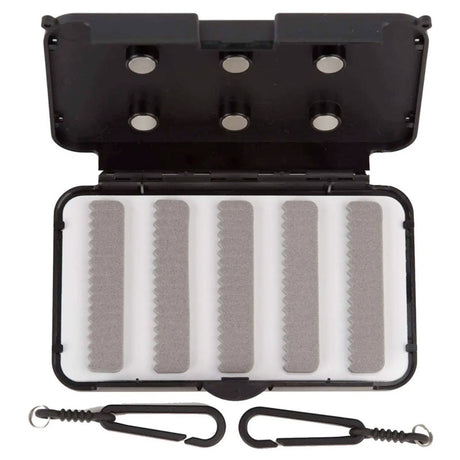 C&F Design Micro Slit Foam Chest Patches - Black