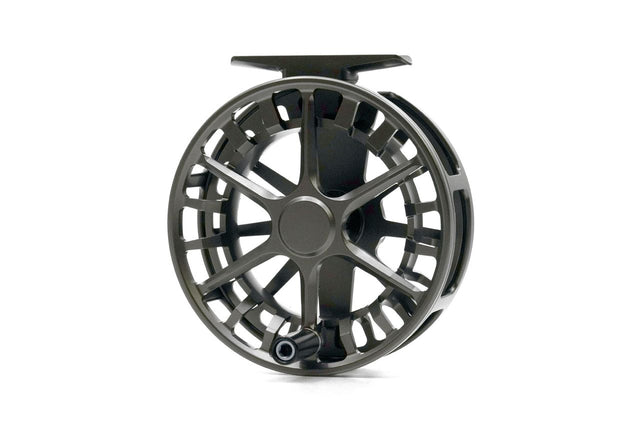 Waterworks-Lamson Guru E Tungsten - Tungsten