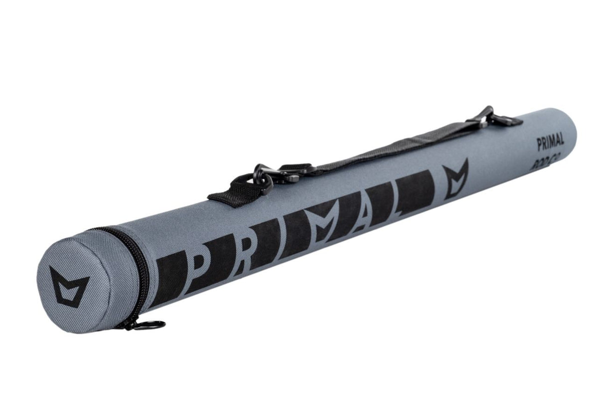 Primal Zen Fly Rods - Carbon