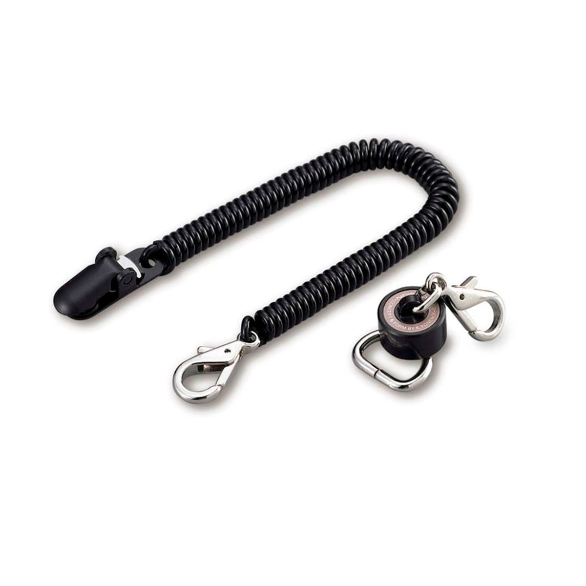 C&F Design Net Releaser - Black