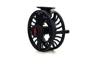 Waterworks-Lamson Liquid S HD Black 3-Pack - Black