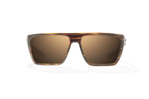 Bajio Zapata - Polycarbonate - Brown Grass Matte Copper