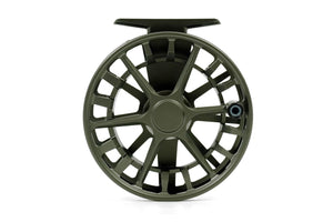 Waterworks-Lamson Guru E Tungsten - Tungsten