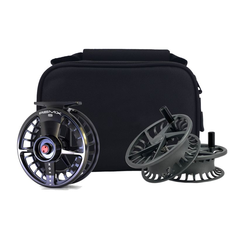 Remix S-Serie -5+ 3er-Pack