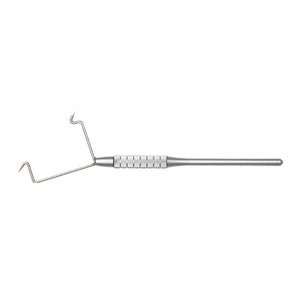 C&F Design 2-in-1 Whip Finisher - N/A