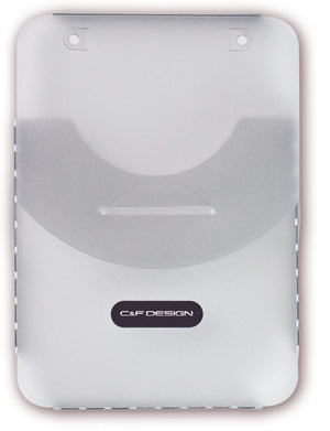 C&F Design Leader Pocket - Smoke