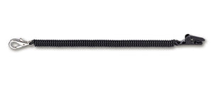 C&F Design Net Strap Black - Black