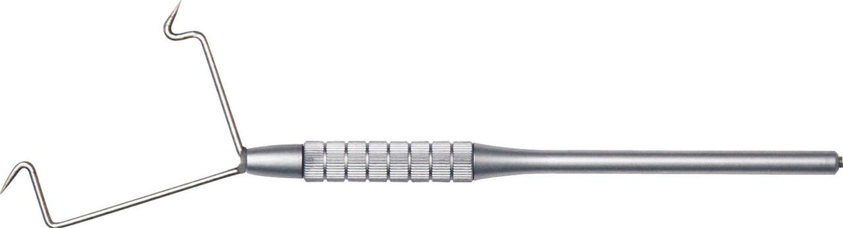 C&F Design 2-in-1 Whip Finisher - N/A