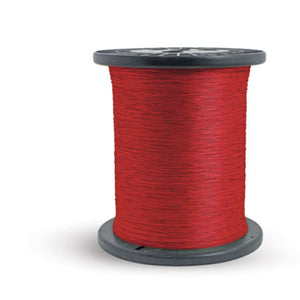 Scientific Anglers Dacron Backing Red - Red