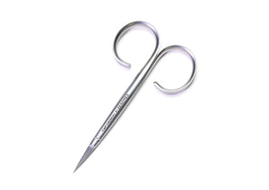 C&F Design Tying Scissors Straight - N/A