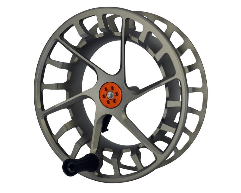 Speedster S -9+ Spule