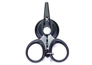 C&F Design Flex Pin-On Reel/Line Cutter - Black