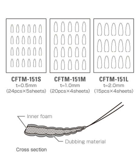 C&F Design Extend Body Twister - N/A