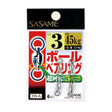 Sasame Ball Bearing Swivel 310-A kullagerlekande